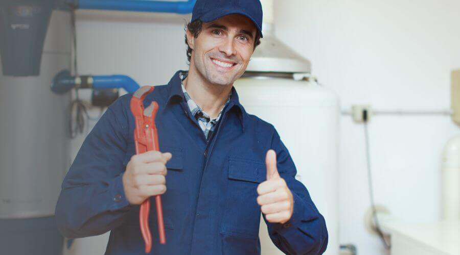 Local annual plumbing maintenance in Springville, AL